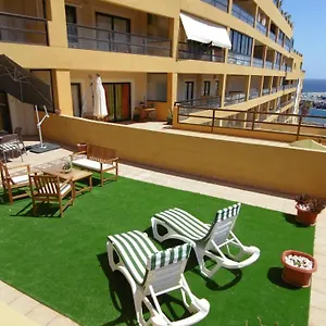 Apartment 431 - Edif Aguamarina - Vacation In The Coast Line Of Golf Del Sur