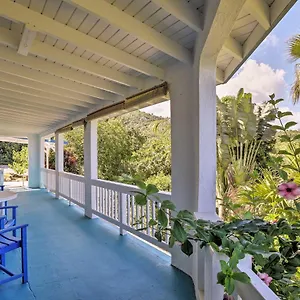 Holiday home St Croix With Caribbean Views - 1 Mi To
