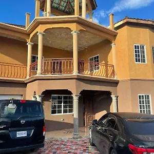 Apartment Paradise Cove