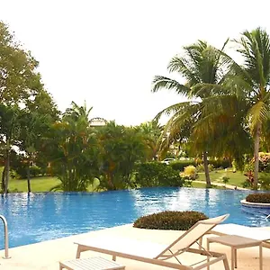 Apartment Sago Garden At Royal Westmoreland