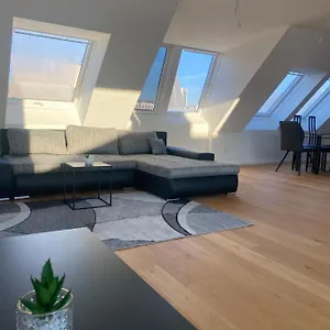 Sweet - Penthouse Apartamento Viena