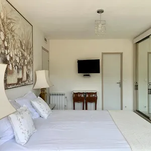 Metro Gambetta Apartamento París