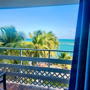 Apartment Paradiso