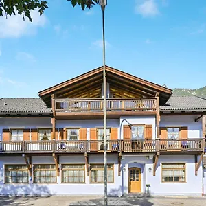 Apartment Katharinenhof Zugspitze